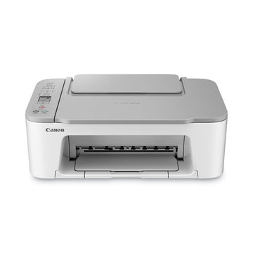 Canon® Pixma Ts3520 Wireless All-in-one Printer, Copy-print-scan, White freeshipping - TVN Wholesale